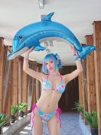 Full leaked Anayami private onlyfans photo