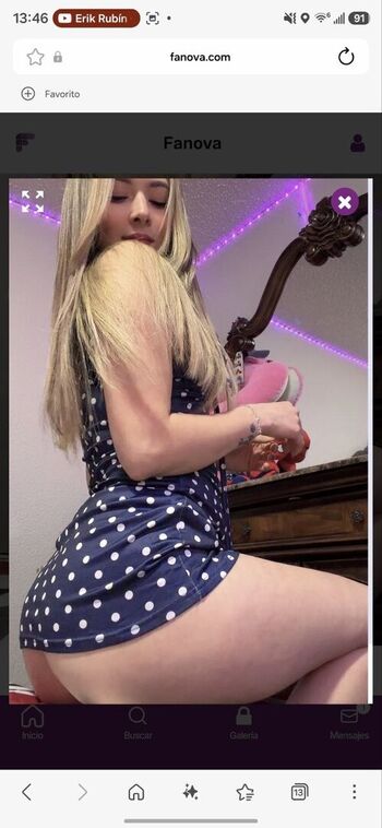 Full leaked Andrea flores private onlyfans photo