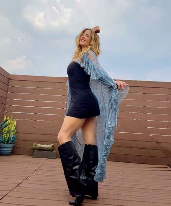 Full leaked Andrea legarreta private onlyfans photo