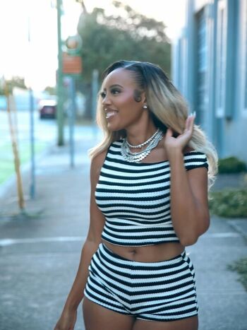 Full leaked Angela simmons private onlyfans photo