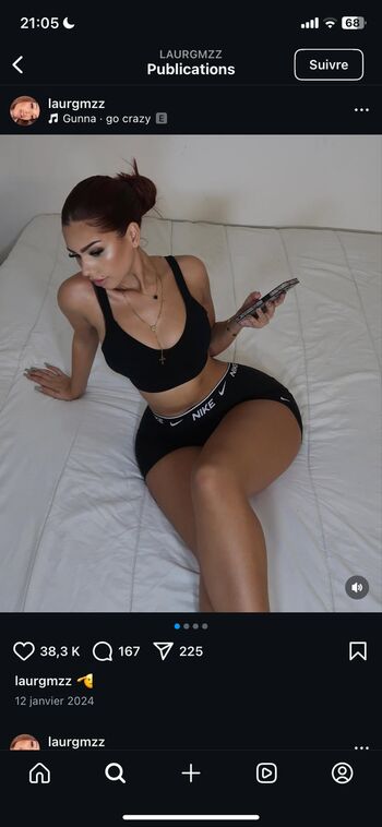 Full leaked Angelgmzz private onlyfans photo