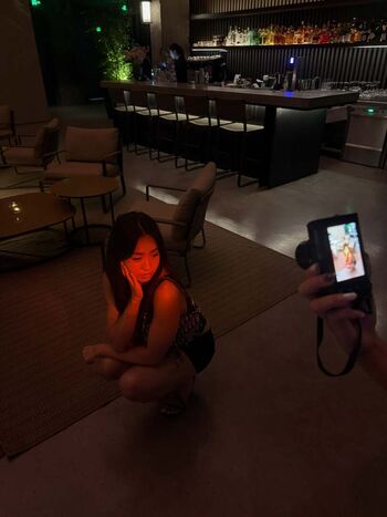 Full leaked Angelina chen private onlyfans photo