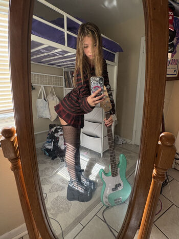 Full leaked Angelina from fishtank page private onlyfans photo