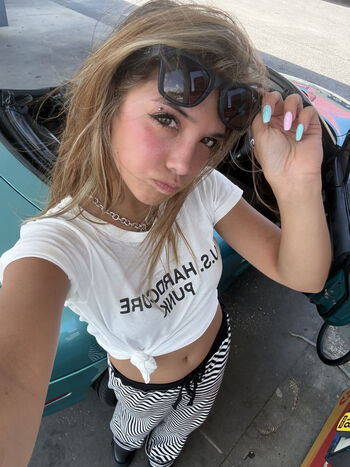 Full leaked Angelina from fishtank private onlyfans photo