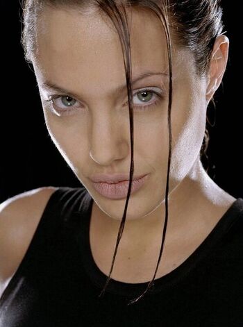 Full leaked Angelina jolie page private onlyfans photo
