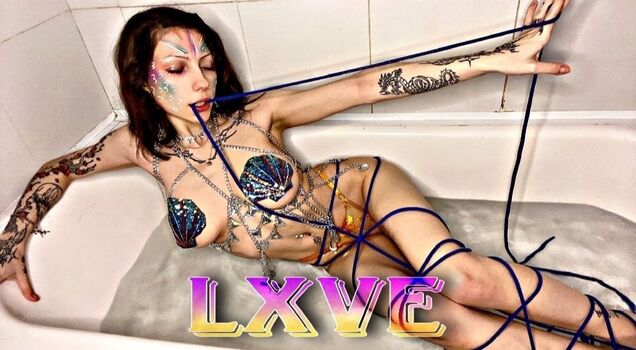 Angelina Lxvee