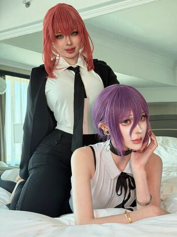 Full leaked Anizu chie private onlyfans photo
