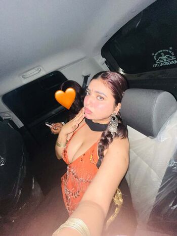 Full leaked Anjali private onlyfans photo