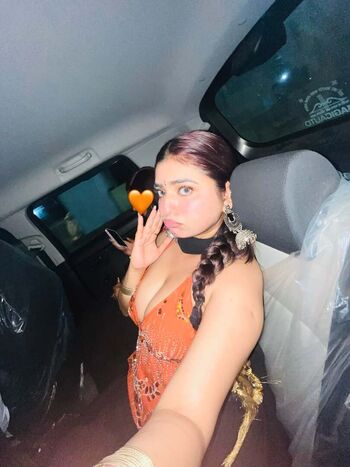 Full leaked Anjali private onlyfans photo