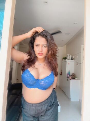 Ankita Singh Chahar