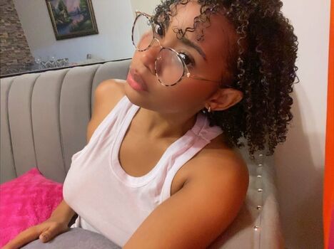 Full leaked Anleny frias private onlyfans photo