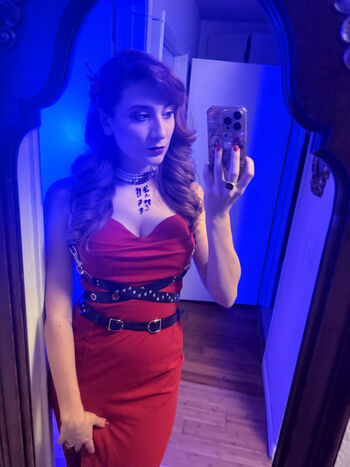 Full leaked Anna brisbin private onlyfans photo