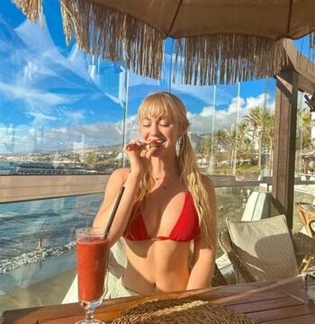 Full leaked Anna gassett private onlyfans photo