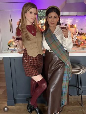 Full leaked Anna kendrick private onlyfans photo