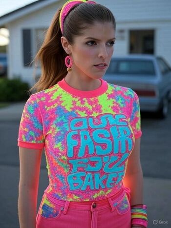 Full leaked Anna kendrick private onlyfans photo