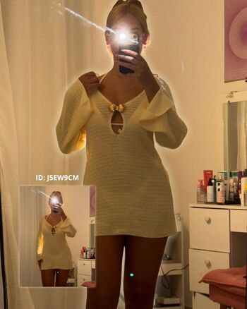 Full leaked Anna oliveira private onlyfans photo