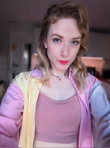 Full leaked Anna rudolf private onlyfans photo
