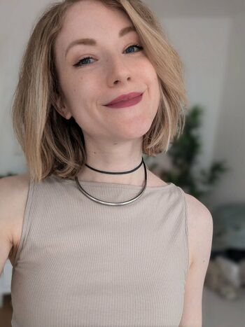 Full leaked Anna rudolf private onlyfans photo