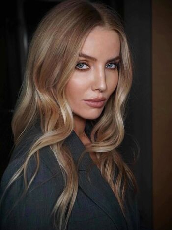 Full leaked Annabelle wallis private onlyfans photo