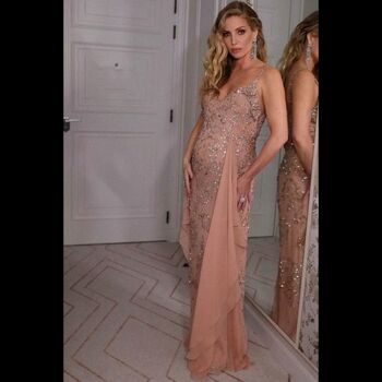 Full leaked Annabelle wallis private onlyfans photo