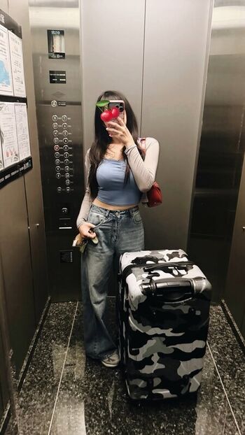 Full leaked Annann private onlyfans photo