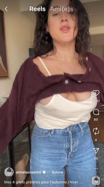 Full leaked Anne laure private onlyfans photo