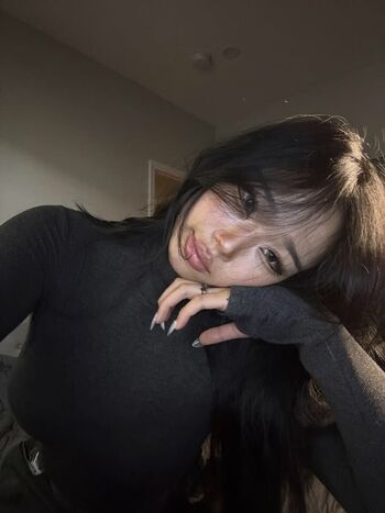 Full leaked Annie zheng page private onlyfans photo