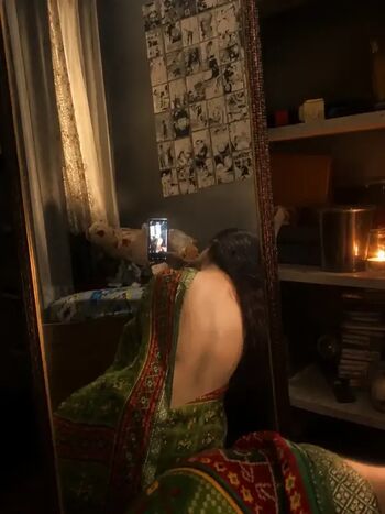 Full leaked Anshika verma private onlyfans photo