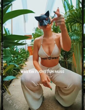 Full leaked Antifuchs private onlyfans photo