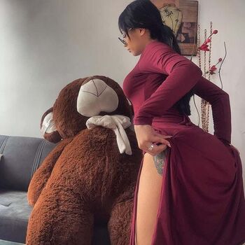 Full leaked Antonella silva private onlyfans photo