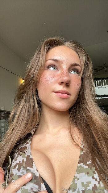 Anya Lacey