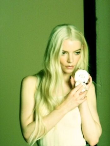 Full leaked Anya taylor joy  page private onlyfans photo