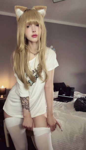 Full leaked Anyatsunava  page private onlyfans photo