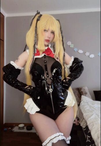 Full leaked Anyatsunava private onlyfans photo
