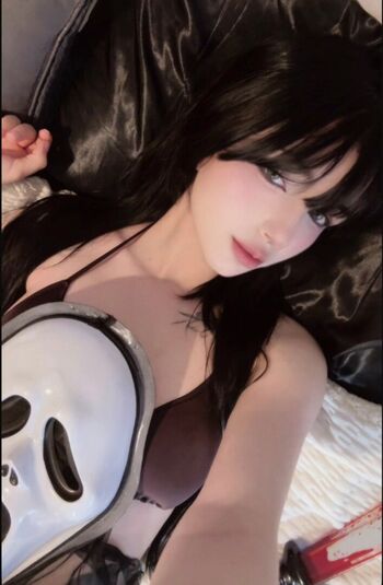 Full leaked Anyatsunava private onlyfans photo