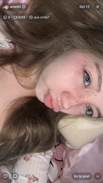 Full leaked Anzethi private onlyfans photo