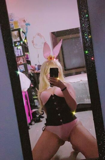 Full leaked Anzu veca private onlyfans photo