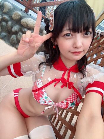 Full leaked Aoi matsuyama private onlyfans photo