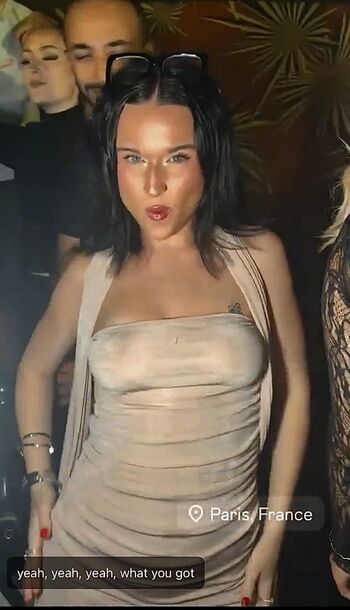 Full leaked Aora dj private onlyfans photo