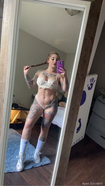Full leaked Apex suicide private onlyfans photo