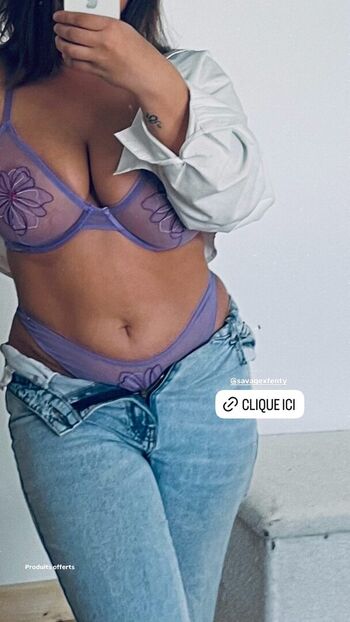 Full leaked Apoline perret page private onlyfans photo
