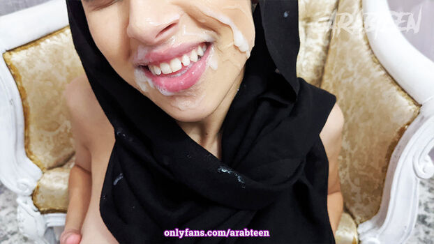 Arabteen