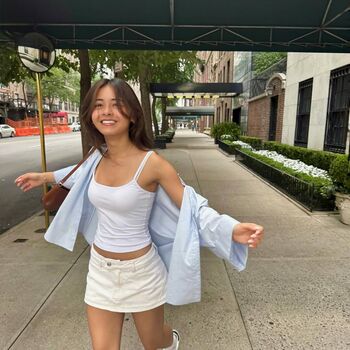 Full leaked Araya cserepy private onlyfans photo