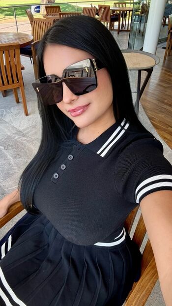 Full leaked Areeli ferrer private onlyfans photo