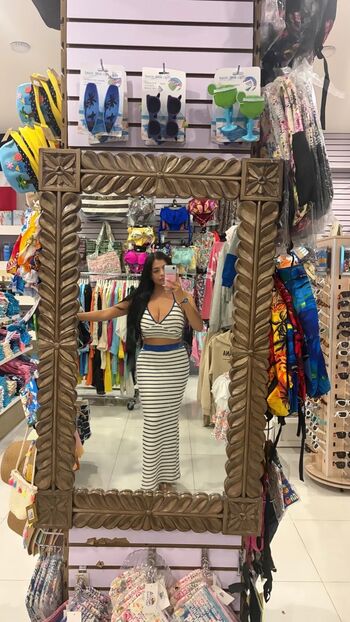 Full leaked Areeli ferrer private onlyfans photo
