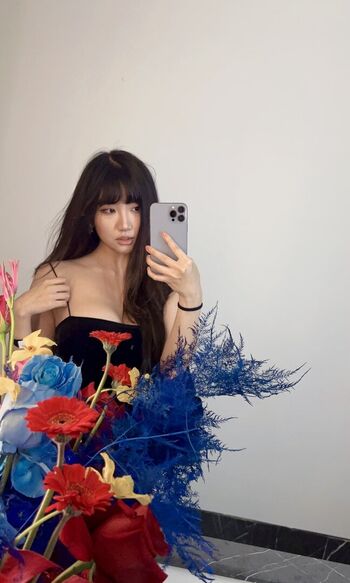 Full leaked Ariasaki private onlyfans photo