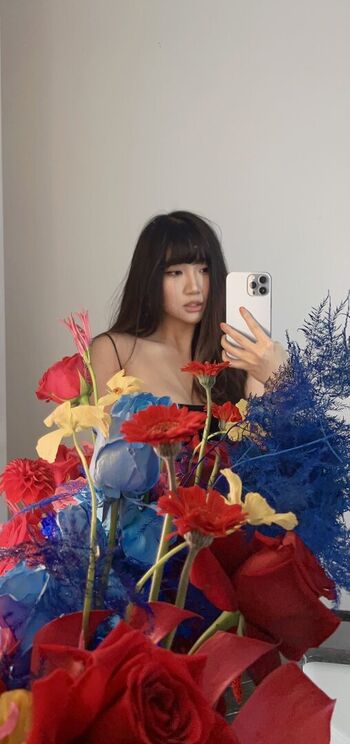 Full leaked Ariasaki private onlyfans photo