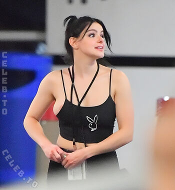 Full leaked Ariel winter private onlyfans photo