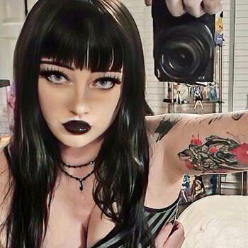 Full leaked Arisa vurr private onlyfans photo