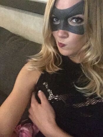 Full leaked Arrowverse page private onlyfans photo